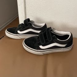 Kids Vans