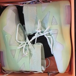 Fear Of God Frosted Spruce