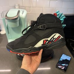 Size 11.5 Clean No Box 