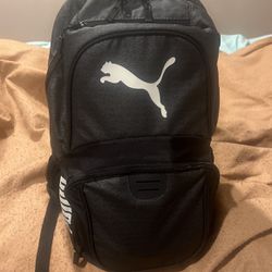 Brand New Puma Backpack 