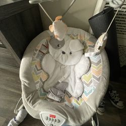 Baby Bouncer