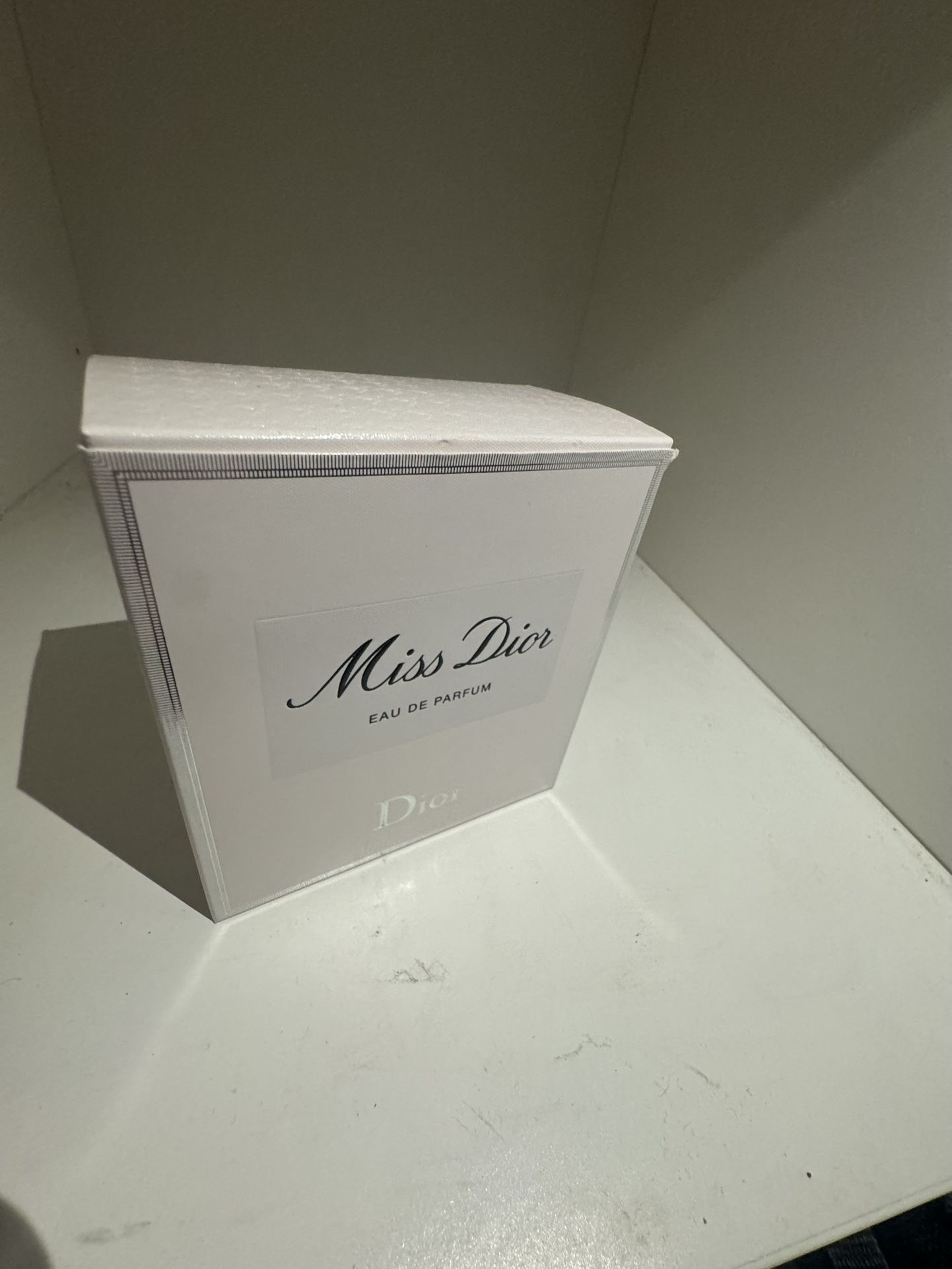 Miss Dior Parfum
