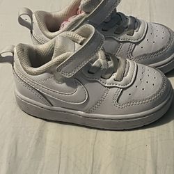 Nike Para Niños Número #6C
