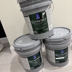 Sherwin Williams Paint 