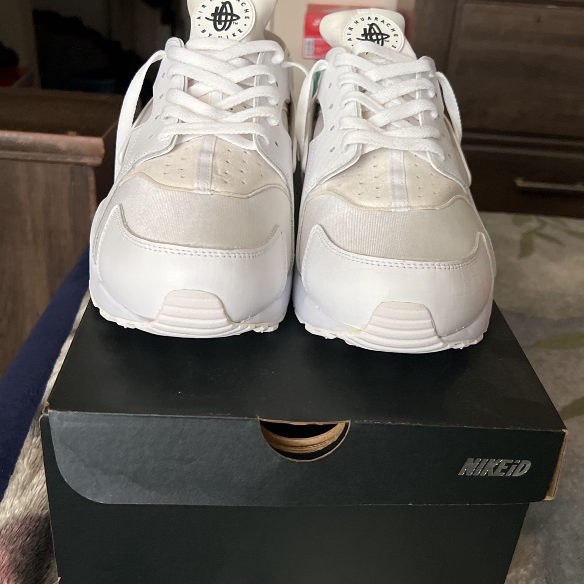 NIKEiD HUARACHE RUN