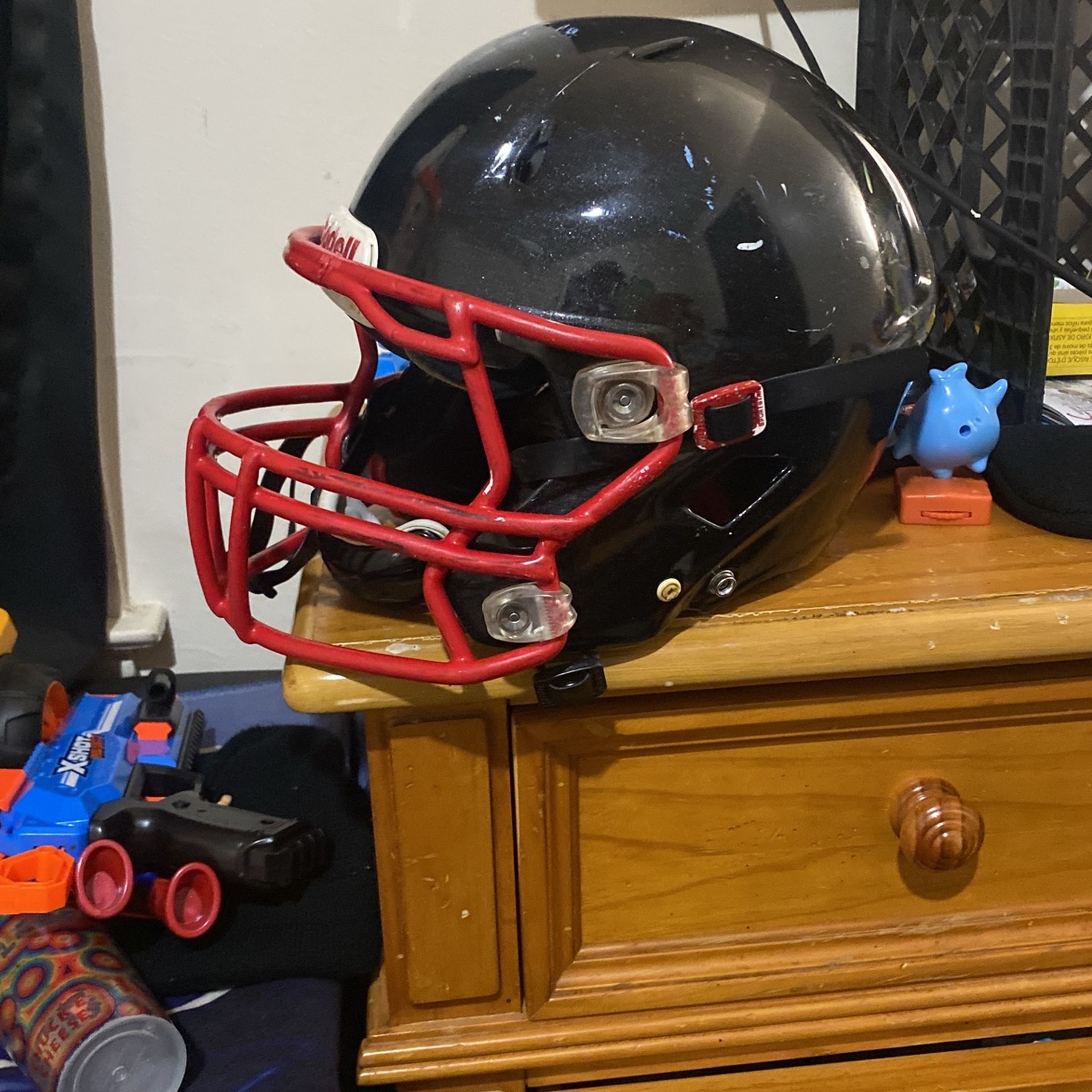 2022 Helmet