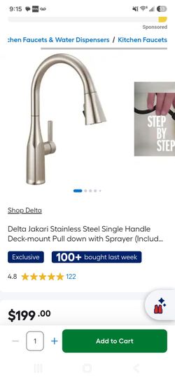 Proclean spray