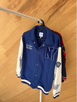 New York boy jacket size 9-10