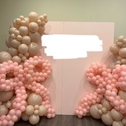 Balloon Arch