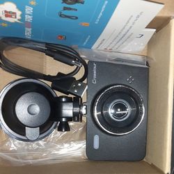 Dash Camera