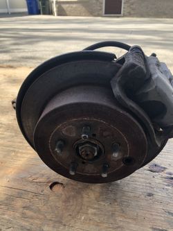 2010 -2014 Subaru legacy