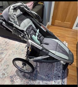 Baby Trend Jogging Stroller