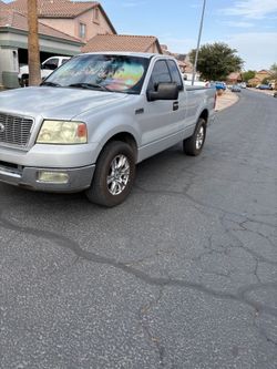Ford f150