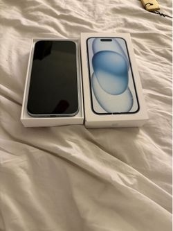iPhone 15 new