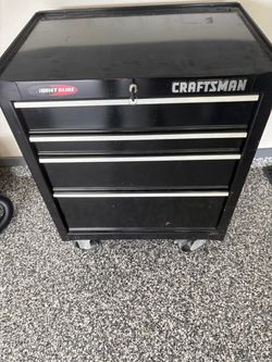 Craftsman  Tool Box