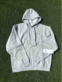 Alo Heather Hoodie