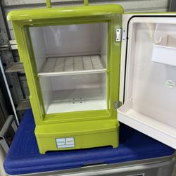 Mini Cold/Hot Fridge
