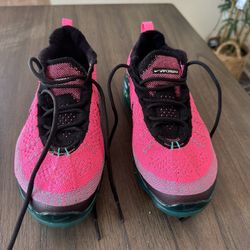 Nike Air VaprMax Flynit Miami Nights