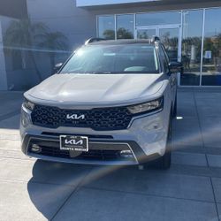 2022 KIA