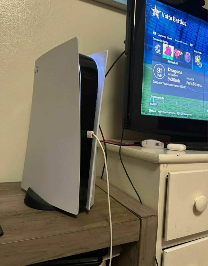 Ps5 Console