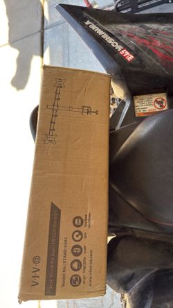Dual Monitor stand
