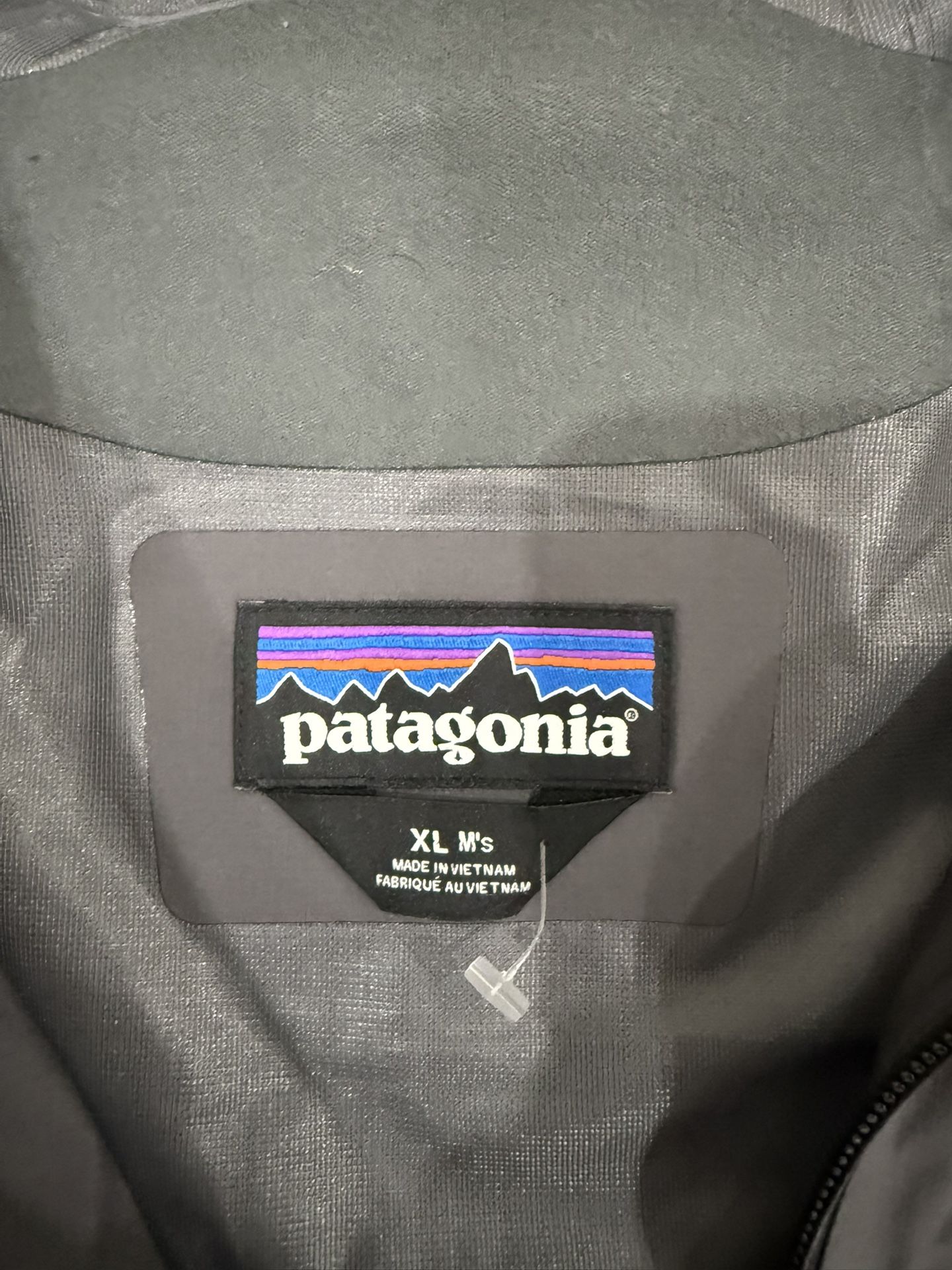 patagonia jacket XL