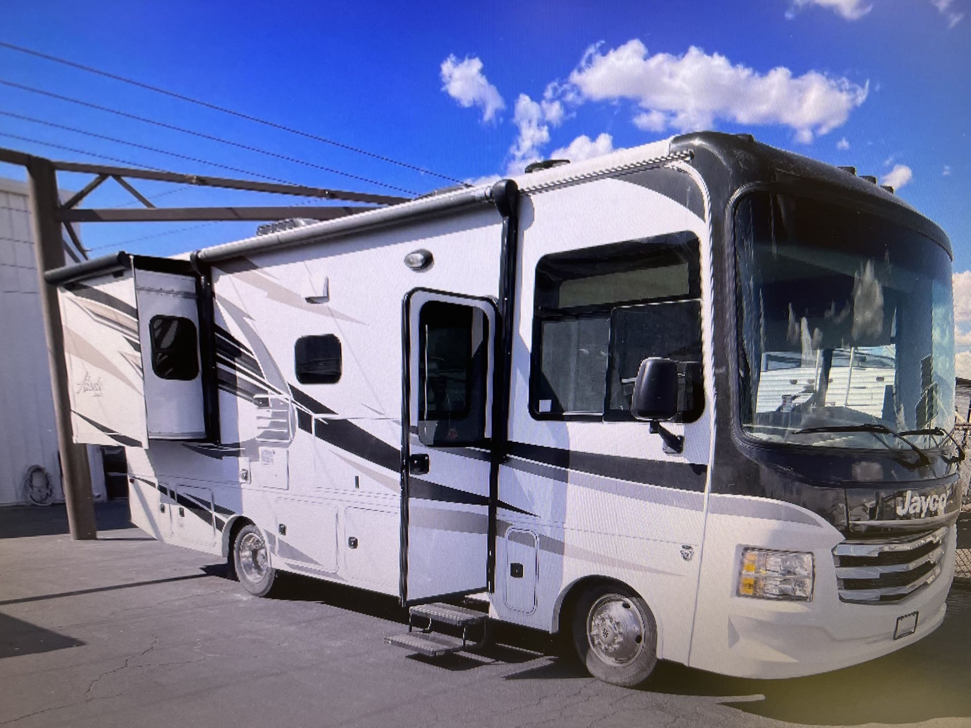 2019 JAYCO ALANTE 26X