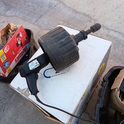 Drain Cleaner