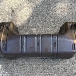 Exhaust System Part