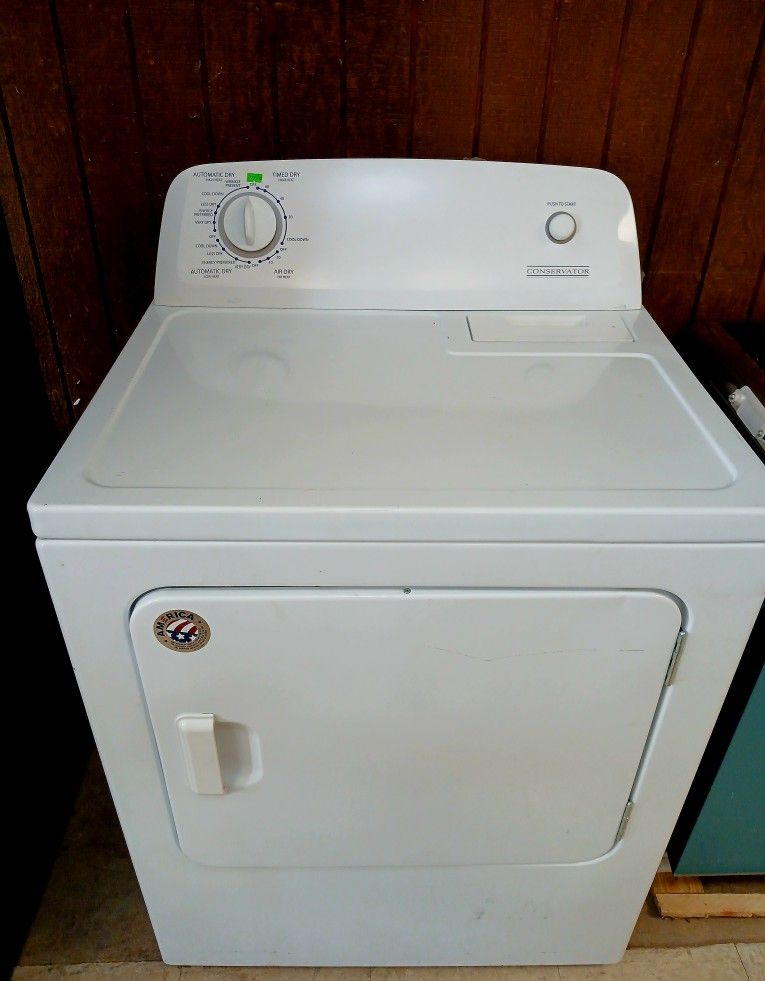 Kenmore DRYER