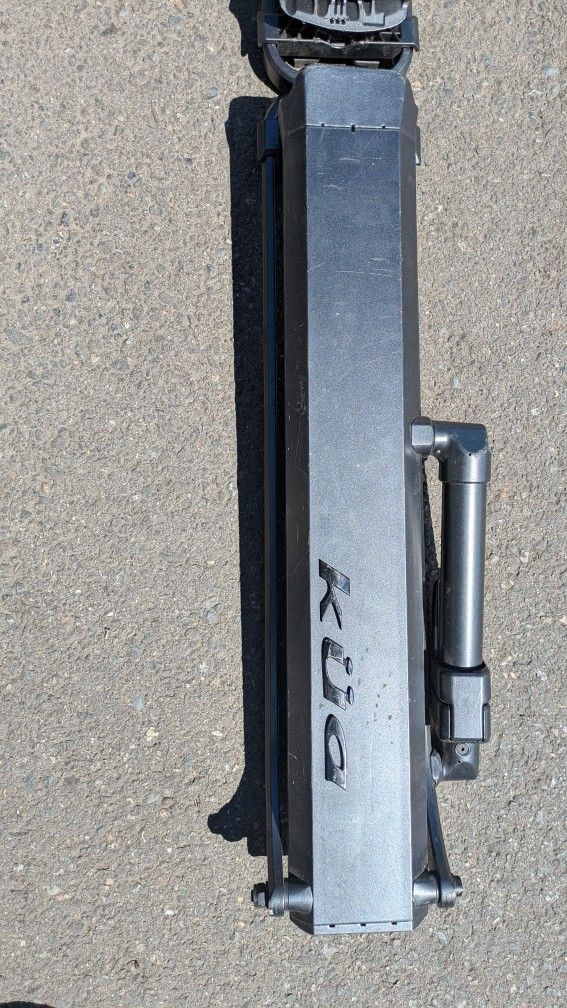 Kuat Rack Piston Pro