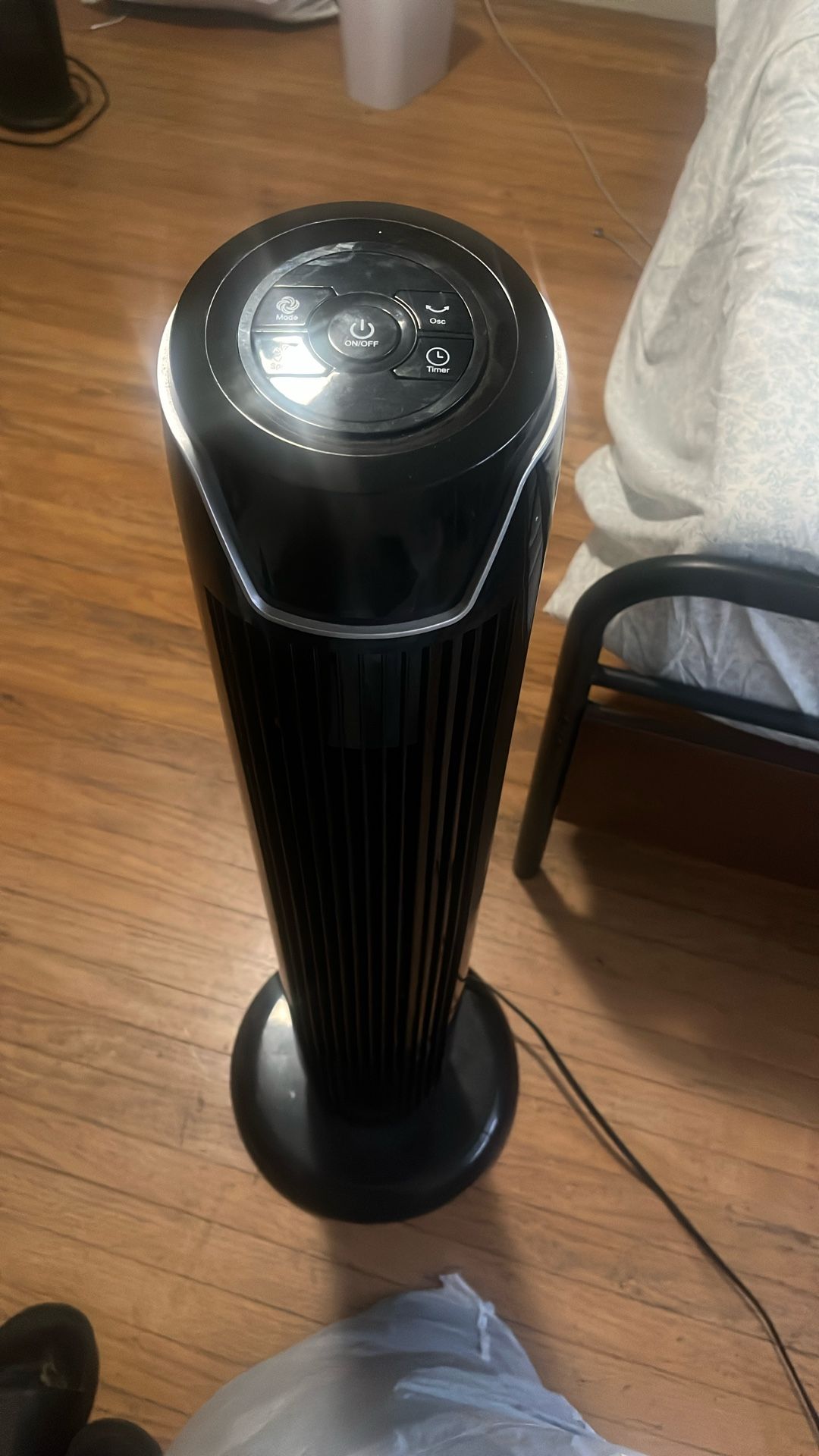 Fan