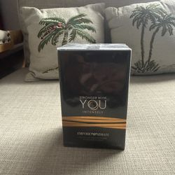 Stronger with you emporio Colonge