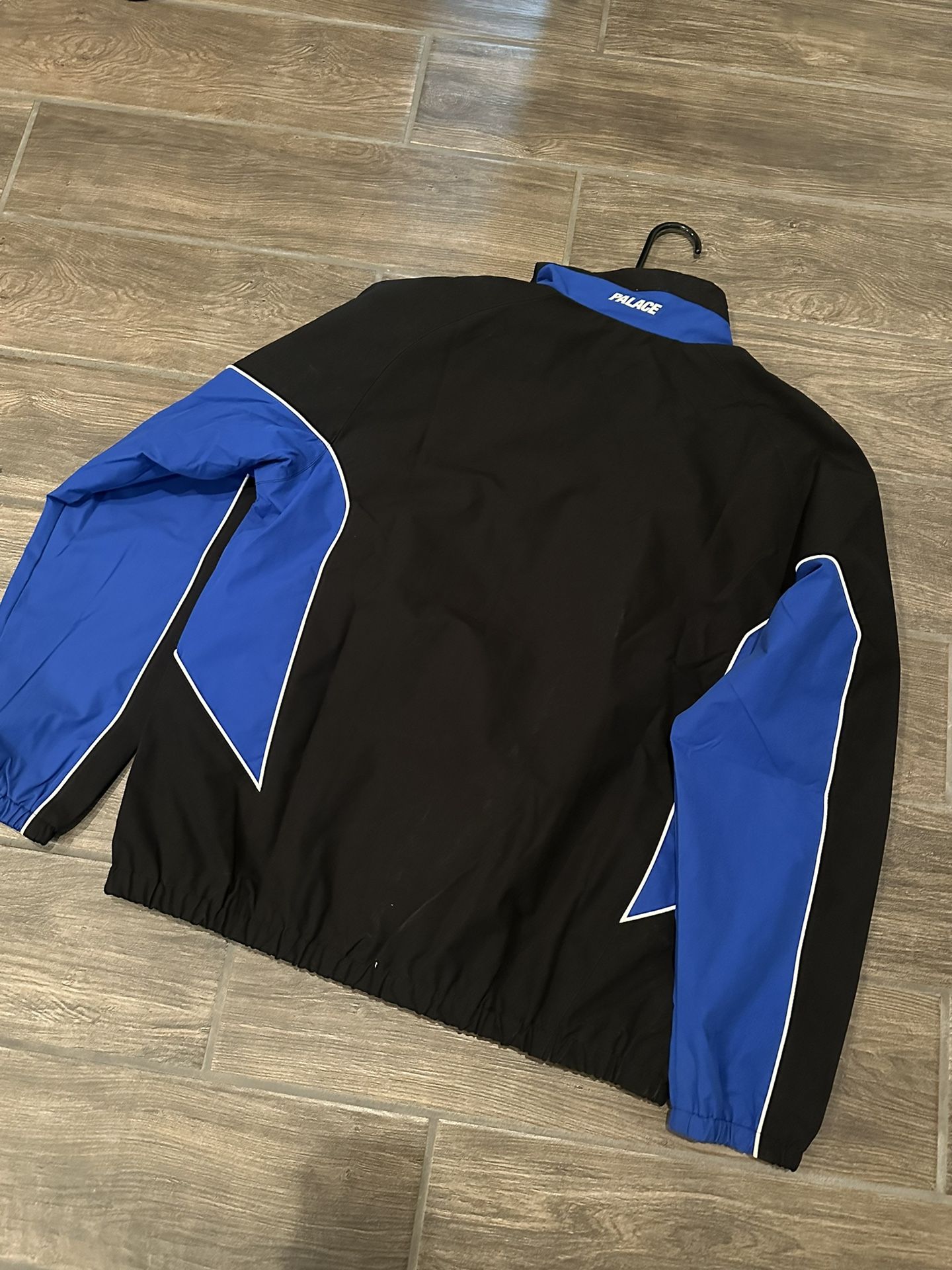 Palace Palamat Shell Jacket (M)