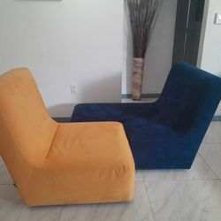 Loveseat. 