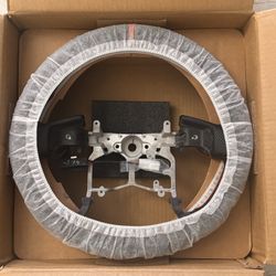 Steering Wheel Toyota 4Runner Tundra Tacoma Sequoia 