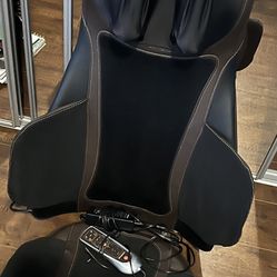 Massage Chair 