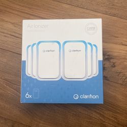 Air Purifier 