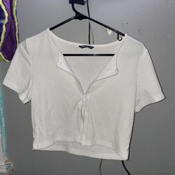 Shein Shirt