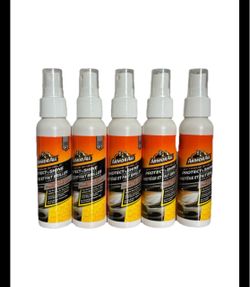 Armor All Extreme Shield Protect & Shine Spray – 5 Pack