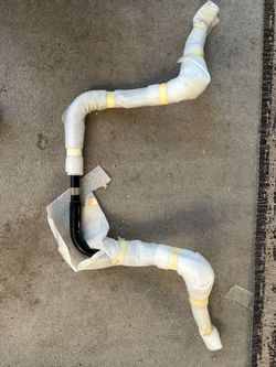 Motorcycle handlebars