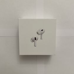 AirPods Pro 2 (NEGOTIABLE)