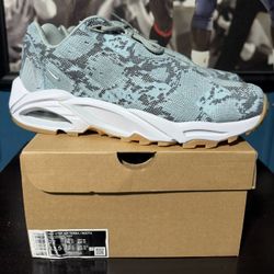Nike Hot Step Air Terra Drake NOCTA Snakeskin Light Pumice