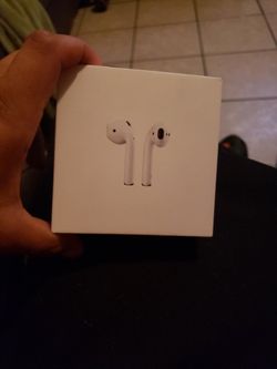 Air Pods