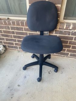 Office chair