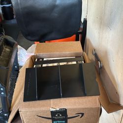 FREE Glove Compartment Organized And Center Console Cover