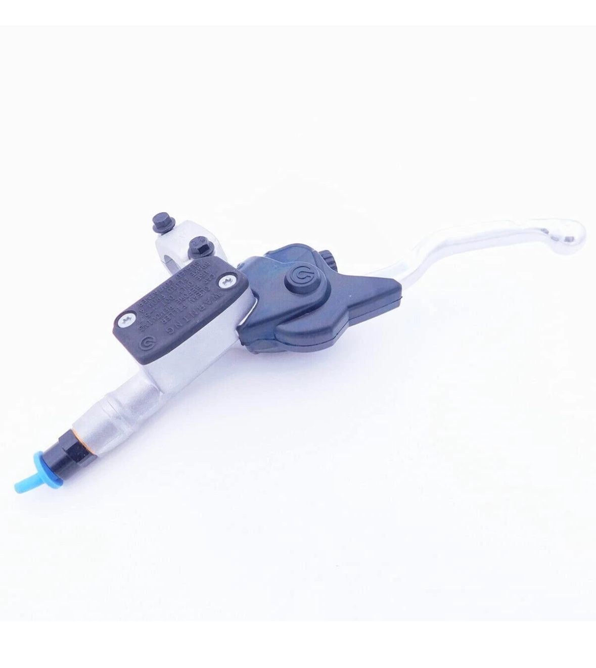 KTM OEM Brembo Hydraulic Clutch Master Cylinder SX SX-F XC XCF XCFW (contact info removed)0144