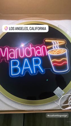Custom Signs
