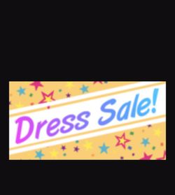 Dresses