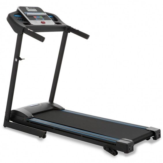 XTERRA TR150
Folding Treadmill, New In box